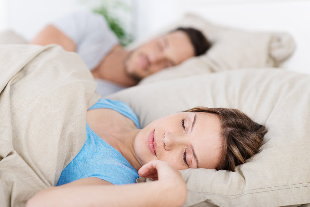 5 HTP Benefits for Sleep