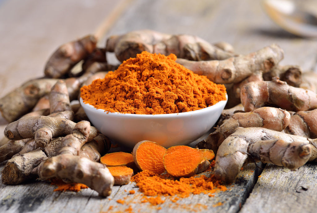 Turmeric Curcumin Health Benefits for Cancer